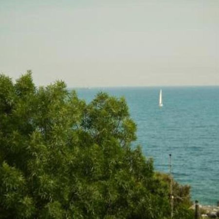 Вилла Ghianda Marina Vista Mare Stupenda E 100 Mt Dalla Spiaggia, Accanto Pineta Кастильончелло Экстерьер фото