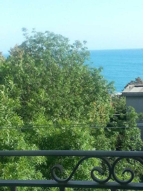 Вилла Ghianda Marina Vista Mare Stupenda E 100 Mt Dalla Spiaggia, Accanto Pineta Кастильончелло Экстерьер фото